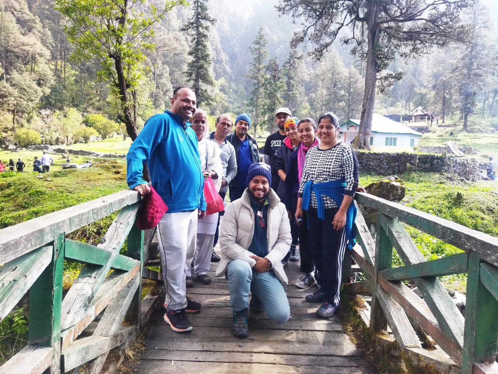 Dodital- Birthplace of Lord Ganesh