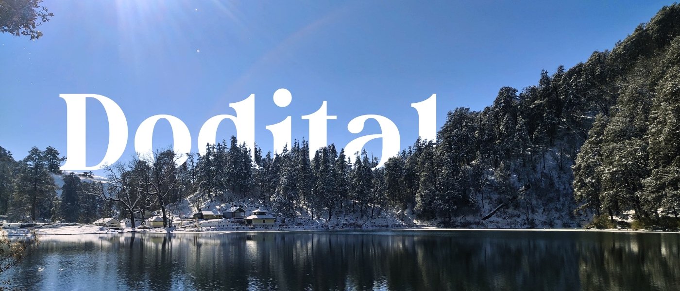 Dodital Ibaxe